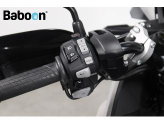 Honda  NC 750 X DCT C- ABS picture 15