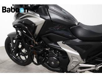 Honda  NC 750 X DCT C- ABS picture 18