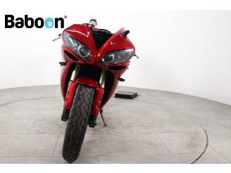 Yamaha  YZF-R1 picture 7
