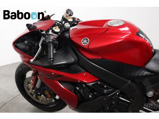 Yamaha  YZF-R1 picture 18