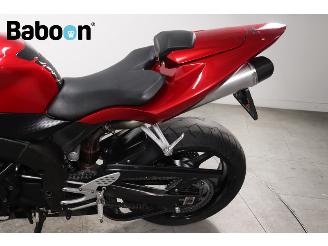 Yamaha  YZF-R1 picture 20