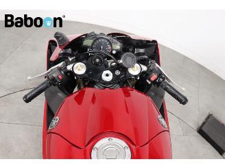 Yamaha  YZF-R1 picture 15