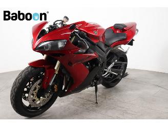 Yamaha  YZF-R1 picture 6