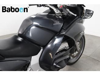 Honda ST 1300 Pan European ABS picture 14