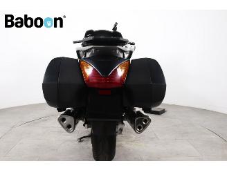 Honda ST 1300 Pan European ABS picture 3