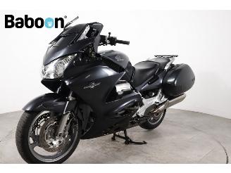 Honda ST 1300 Pan European ABS picture 6