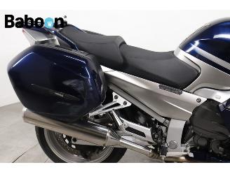 Yamaha FJR 1300 AS picture 12