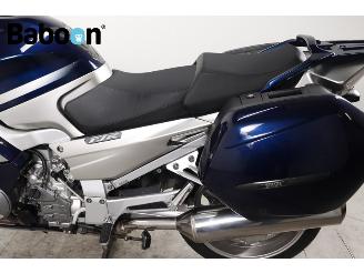 Yamaha FJR 1300 AS picture 19