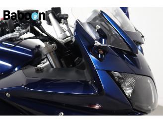 Yamaha FJR 1300 AS picture 10