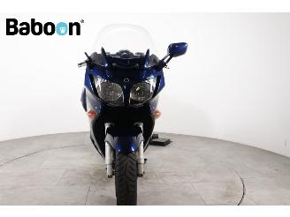 Yamaha FJR 1300 AS picture 7