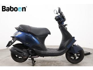 Piaggio  Zip 45KM picture 1