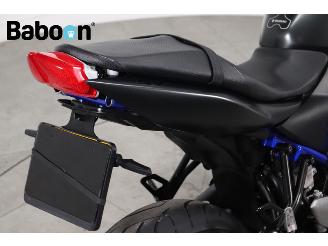 Suzuki SV 650 N ABS picture 12