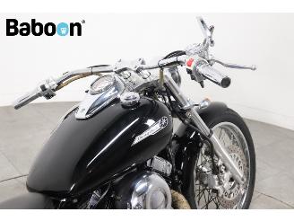 Yamaha XVS 650 Dragstar picture 12