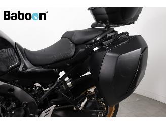 Yamaha  Tracer 9 GT picture 24