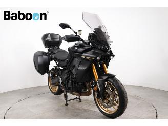 Yamaha  Tracer 9 GT picture 8