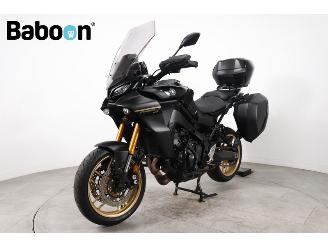 Yamaha  Tracer 9 GT picture 6