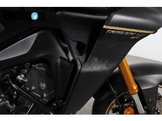 Yamaha  Tracer 9 GT picture 12