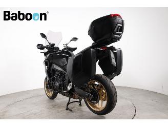 Yamaha  Tracer 9 GT picture 4