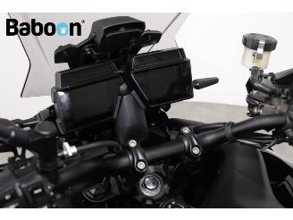 Yamaha  Tracer 9 GT picture 21