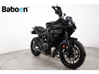 Yamaha  Tracer 7 picture 8