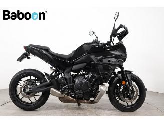 Unfallwagen Yamaha  Tracer 7 2025/8