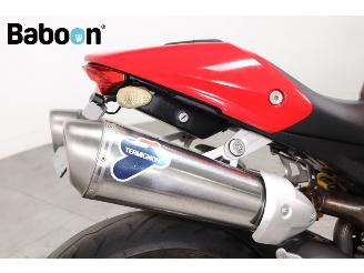 Ducati  Monster 696 picture 21