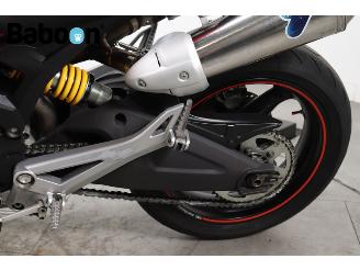 Ducati  Monster 696 picture 12