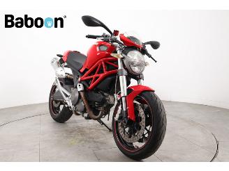 Ducati  Monster 696 picture 6