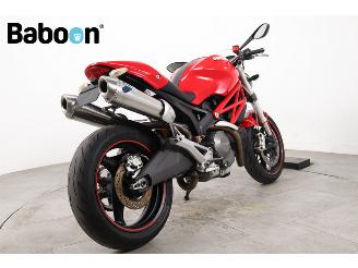 Ducati  Monster 696 picture 7