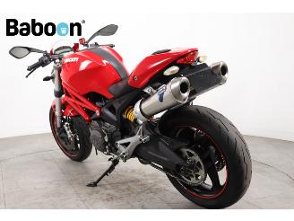 Ducati  Monster 696 picture 2