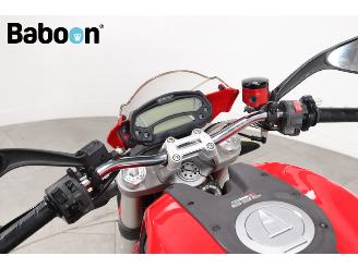 Ducati  Monster 696 picture 10