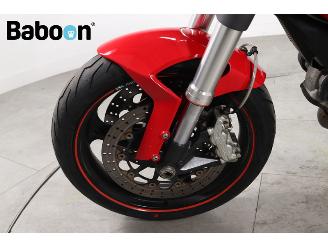 Ducati  Monster 696 picture 14