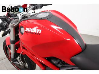 Ducati  Monster 696 picture 9