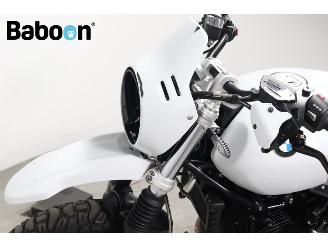 BMW  R nine T Urban GS picture 23