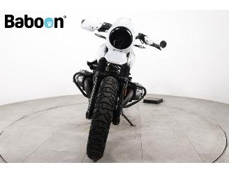 BMW  R nine T Urban GS picture 7