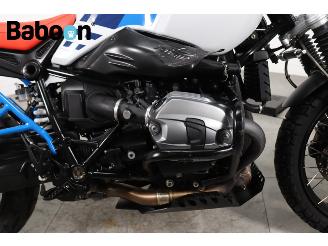 BMW  R nine T Urban GS picture 12