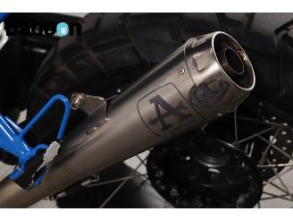 BMW  R nine T Urban GS picture 20