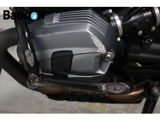 BMW  R nine T Urban GS picture 21