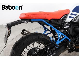 BMW  R nine T Urban GS picture 15