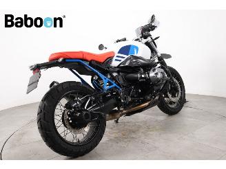 BMW  R nine T Urban GS picture 2