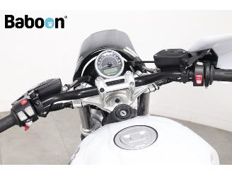 BMW  R nine T Urban GS picture 16