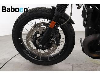BMW  R nine T Urban GS picture 22