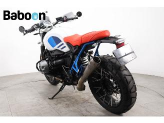 BMW  R nine T Urban GS picture 4