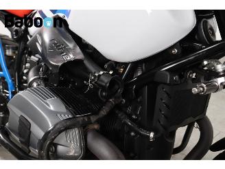 BMW  R nine T Urban GS picture 13