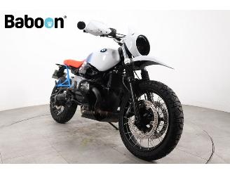 BMW  R nine T Urban GS picture 8