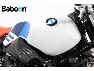 BMW  R nine T Urban GS picture 10