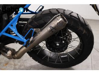 BMW  R nine T Urban GS picture 19
