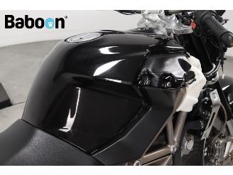Aprilia Shiver 750 ABS picture 24
