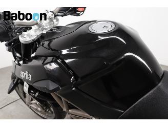 Aprilia Shiver 750 ABS picture 11