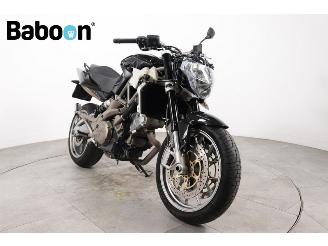 Aprilia Shiver 750 ABS picture 6